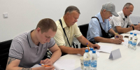 Конкурс «Лучший по профессии» стартовал в Кадровом центре «Работа России» в Пскове - Pln-Pskov.Ru
