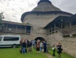 Инга Лабутина объединила псковских реставраторов и археологов в одну семью – Ирина Голубева