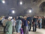 Инга Лабутина объединила псковских реставраторов и археологов в одну семью – Ирина Голубева