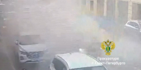 Пскович предстанет перед судом за опасный дрифт в Петербурге - Псковская правда