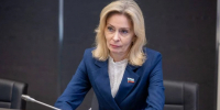 Сенатор Наталья Мельникова станет наставником программы «Герои земли Псковской» - Комсомольская правда