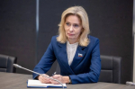 Сенатор Наталья Мельникова станет наставником программы «Герои земли Псковской»