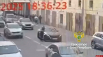 Устроивший опасный дрифт в Петербурге пскович предстанет перед судом