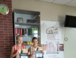 Подведены итоги теннисного турнира «Кубок Псковского кремля»