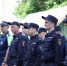 Соревнования по преодолению полосы препятствий со стрельбой прошли для сотрудников УМВД России по Псковской области - Pln-Pskov.Ru