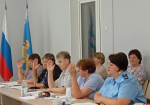 Вопросы благоустройства Новоржева обсудили на сессии Собрания депутатов муниципального округа