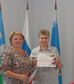 Вопросы благоустройства Новоржева обсудили на сессии Собрания депутатов муниципального округа