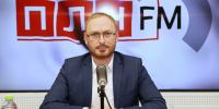 Координатор Псковского регионального отделения ЛДПР Антон Минаков получил высшую оценку своей работы - ЛДПР