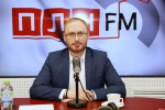 Координатор Псковского регионального отделения ЛДПР Антон Минаков получил высшую оценку своей работы