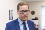 Алексей Михеев: Мы никогда не сомневались в компетенции «Деловой России»