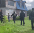 В Пскове задержаны подозреваемые в нападении на сотрудника Госавтоинспекции - ГТРК Псков
