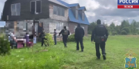 В Пскове задержаны подозреваемые в нападении на сотрудника Госавтоинспекции - ГТРК Псков
