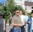 Общественная территория между домами № 7, 9 и 12 в Писковичах - InformPskov.Ru
