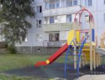 Михаил Ведерников оценил благоустройство общественной территории в Псковском округе