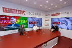 Иногда приходится доказывать детям свою правоту – псковская экоактивистка