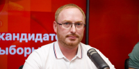 Антон Минаков: Мы станем второй партией – это не голословные заявления - Pln-Pskov.Ru