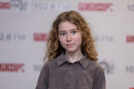 Экоактивистка: С взрослым поколением работать сложнее