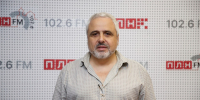 Артур Гайдук: У «Яблока» не возникло трудностей с поиском кандидатов на выборы - Pln-Pskov.Ru