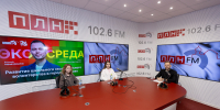«Экосреда»: Школьное экологическое волонтерство в Острове. ВИДЕО - Pln-Pskov.Ru