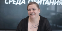 Василиса Ильина. Фото: ПАИ - InformPskov.Ru
