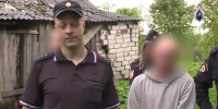 В Псковском районе завершено расследование уголовного дела в отношении мужчины совершившего убийство своего знакомого - Следственный комитет