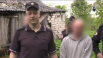 В Псковском районе завершено расследование уголовного дела в отношении мужчины совершившего убийство своего знакомого
