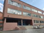 Михаил Ведерников проконтролировал ход капремонта Палкинской школы
