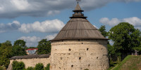 Сборная экскурсия «Районы, кварталы» пройдет по исторической части Пскова 3 августа - Pln-Pskov.Ru