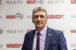 Жителей Острова-3 поблагодарили за терпение при обновлении коммунальных сетей