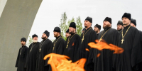 Фото предоставили в Псковской епархии - InformPskov.Ru
