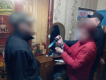 В Дновском районе завершено расследование уголовного дела по обвинению женщины совершившей убийство своего супруга