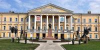 Фото из Telegram-канала Бориса Елкина - InformPskov.Ru