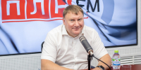 Александр Братчиков: Отказываться от самозанятых точно не стоит - Pln-Pskov.Ru