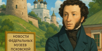 #НовостиФедеральныхМузеевПсковскойОбласти1 - Информационный туристский центр