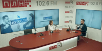 «Прессинг»: Антиэкстремизм, клеймо на лбу, госVPN и отягчающие обстоятельства. ВИДЕО - Pln-Pskov.Ru