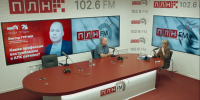 «Люди труда»: Виктор Гречин о востребованных профессиях АПК Псковской области. ВИДЕО - Pln-Pskov.Ru