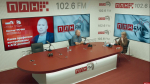 «Люди труда»: Виктор Гречин о востребованных профессиях АПК Псковской области. ВИДЕО