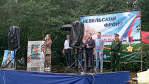 «Вахта Памяти» открылась в Невельском районе