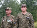 «Вахта Памяти» открылась в Невельском районе