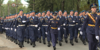 "Крылатой пехоте" - 95 лет: ВДВ отмечает юбилей! - ГТРК Псков