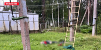 Электромонтер погиб во время аварийно-восстановительных работ в Гдовском районе - Псковская правда