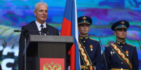 Александр Котов. Фото: пресс-служба Псковского областного Собрания депутатов - InformPskov.Ru