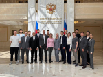 Фото: Телеграм-канал Михаила Ведерникова