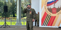Праздник в День ВДВ - InformPskov.Ru