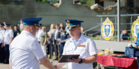 День ВДВ в Пскове-2025. ФОТОРЕПОРТАЖ - Pln-Pskov.Ru