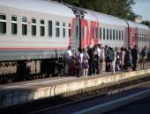 Псковский губернатор поздравил железнодорожников с профессиональным праздником