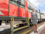 Псковский губернатор поздравил железнодорожников с профессиональным праздником