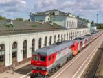 Псковский губернатор поздравил железнодорожников с профессиональным праздником