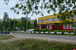 Александр Козловский поздравил жителей Струг Красных и Бежаниц с годовщиной образования посёлков