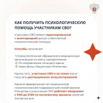Как получить психологическую помощь по ОМС